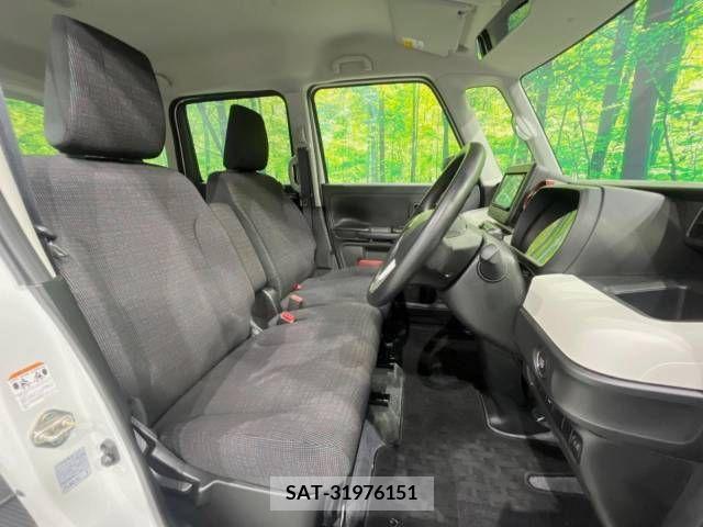 Suzuki SPACIA 2021-08 337590-8
