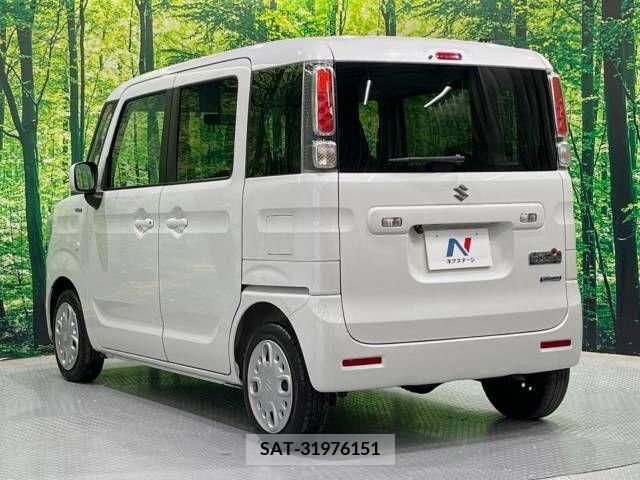 Suzuki SPACIA 2021-08 337590-17