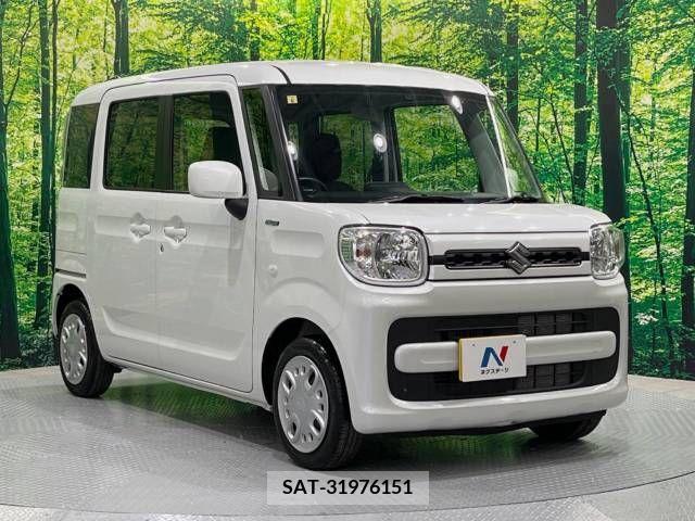 Suzuki SPACIA 2021-08 337590-16
