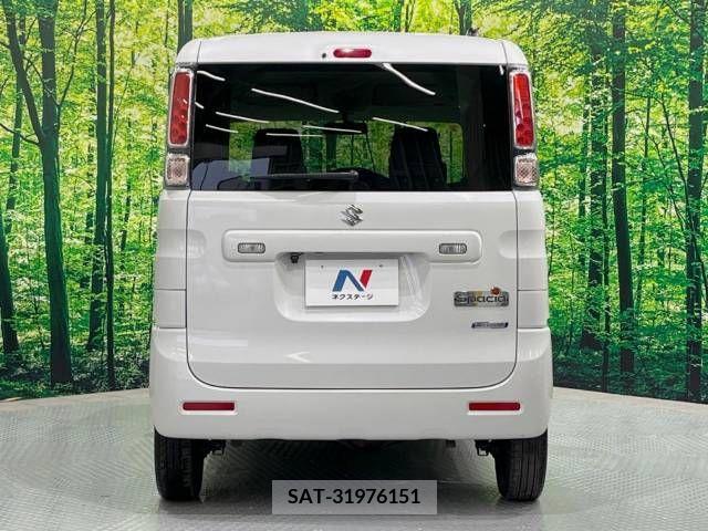 Suzuki SPACIA 2021-08 337590-15