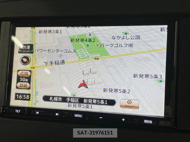 Suzuki SPACIA 2021-08 337590-2