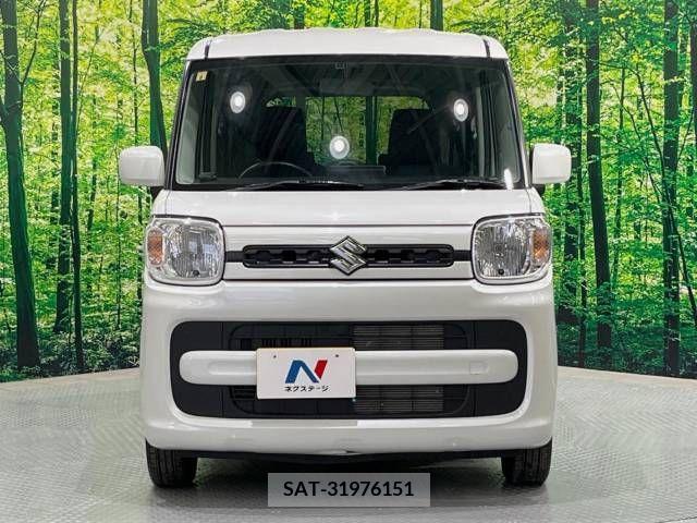Suzuki SPACIA 2021-08 337590-14