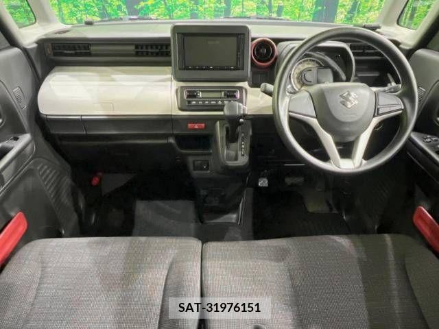 Suzuki SPACIA 2021-08 337590-1