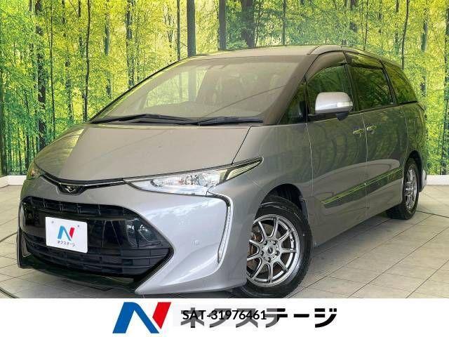 Toyota ESTIMA 2016-10 297321-0