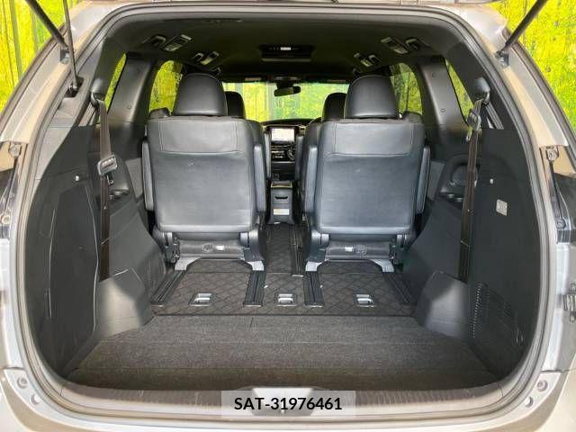 Toyota ESTIMA 2016-10 297321-11