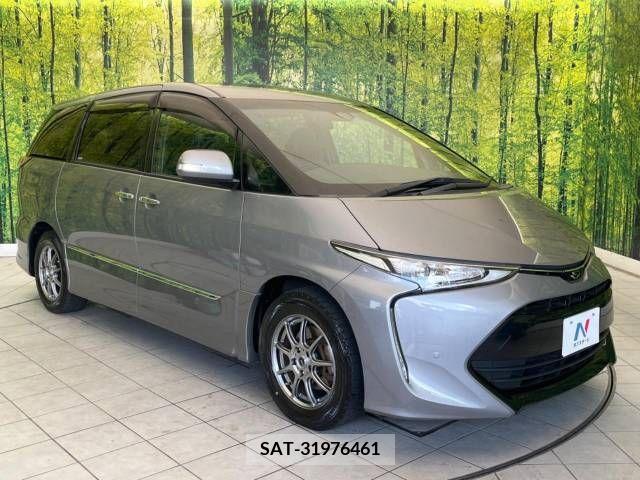 Toyota ESTIMA 2016-10 297321-16