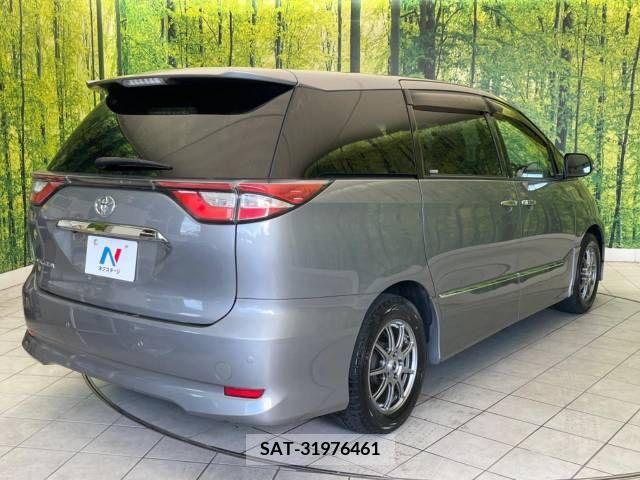 Toyota ESTIMA 2016-10 297321-17