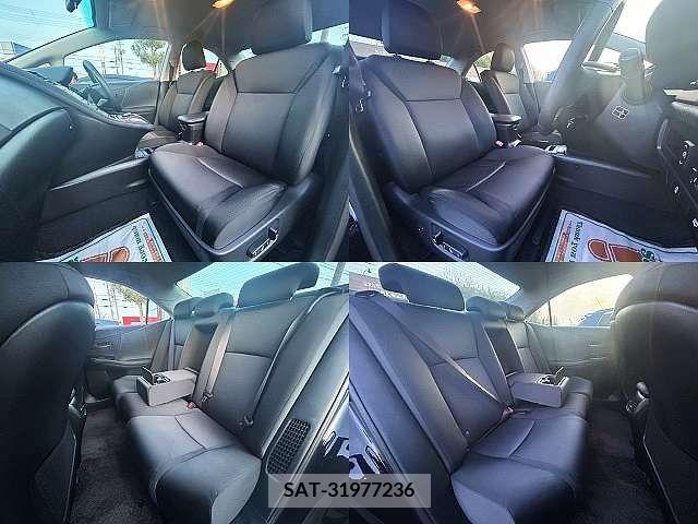 Lexus HS 2012-01 238027-5
