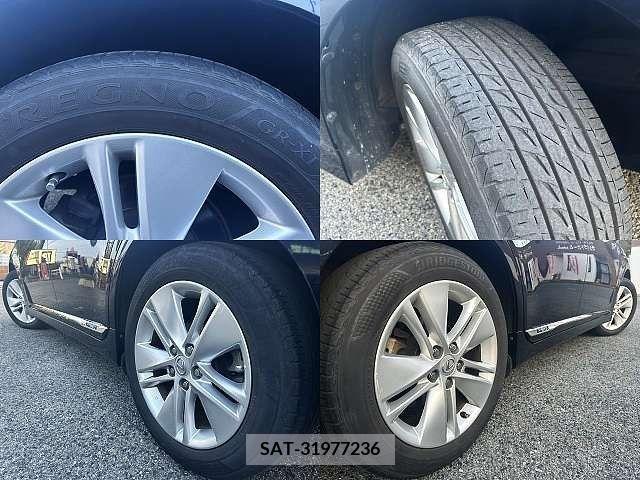 Lexus HS 2012-01 238027-7