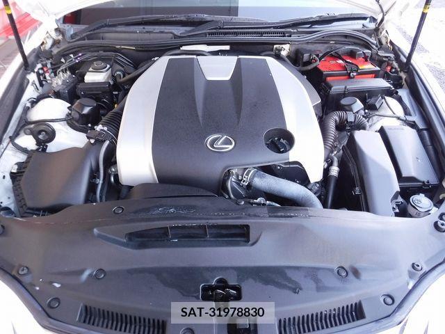 Lexus IS 2013-09 217291-19