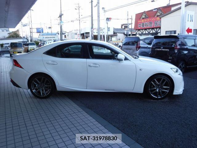 Lexus IS 2013-09 217291-3