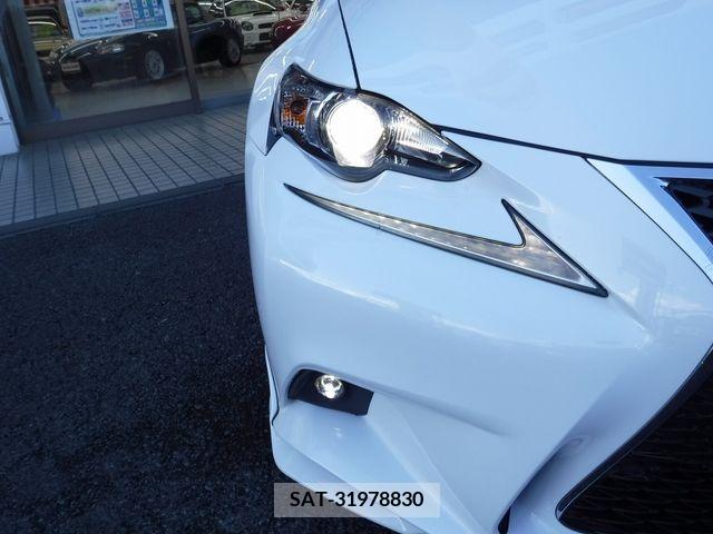 Lexus IS 2013-09 217291-4
