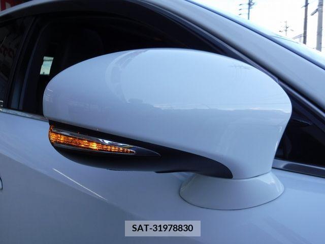 Lexus IS 2013-09 217291-6