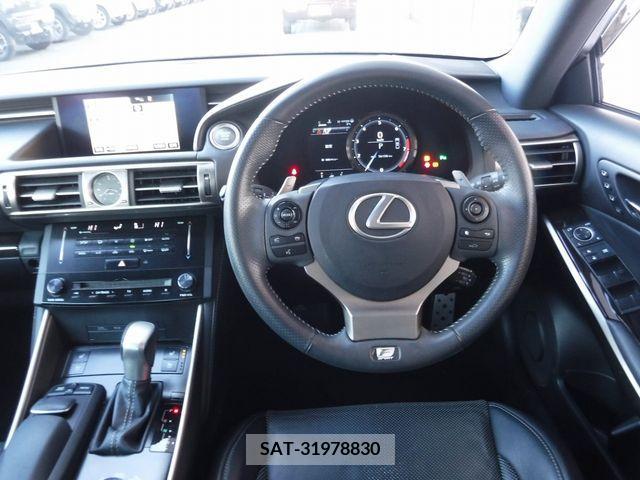 Lexus IS 2013-09 217291-8