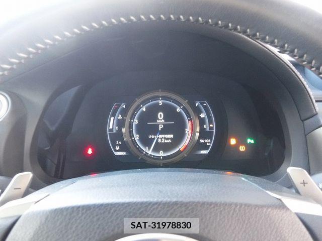 Lexus IS 2013-09 217291-15