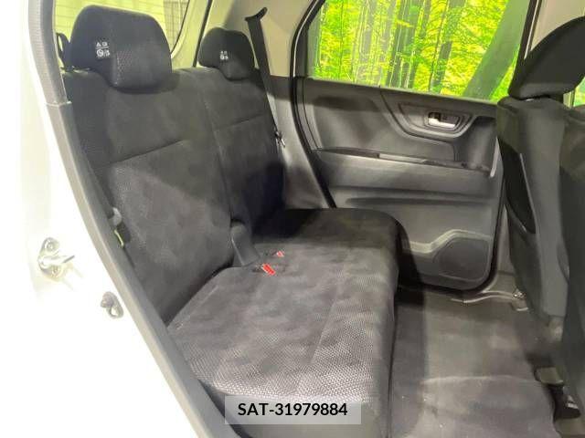 Honda N-WGN 2017-03 307752-9