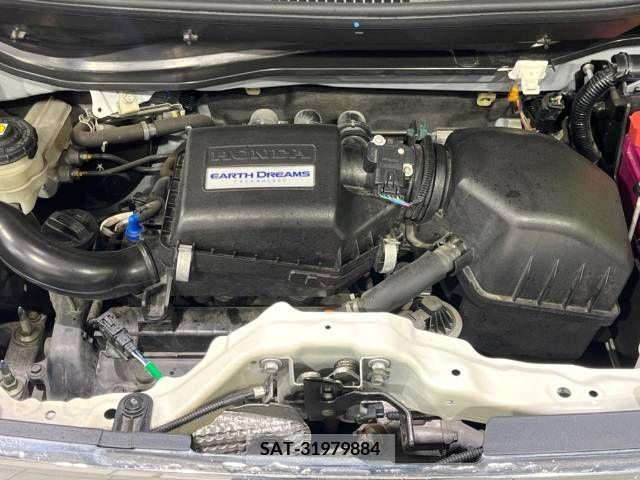 Honda N-WGN 2017-03 307752-18