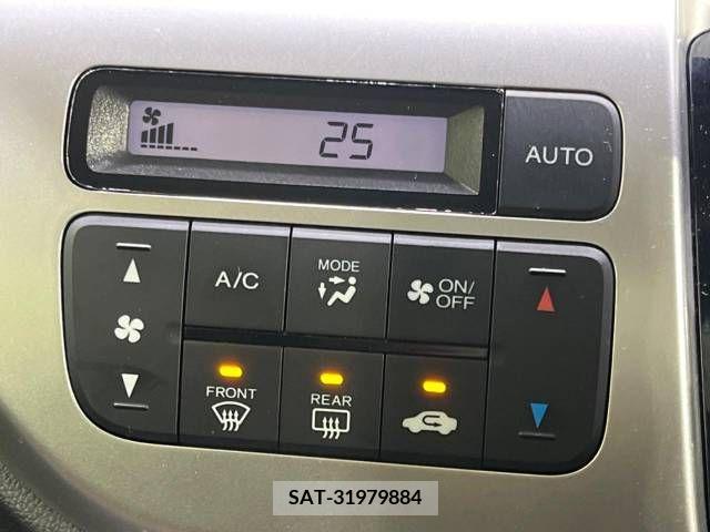 Honda N-WGN 2017-03 307752-7