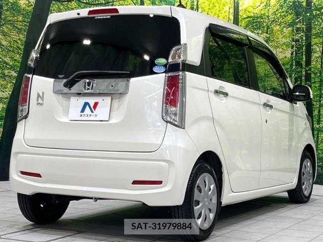 Honda N-WGN 2017-03 307752-17