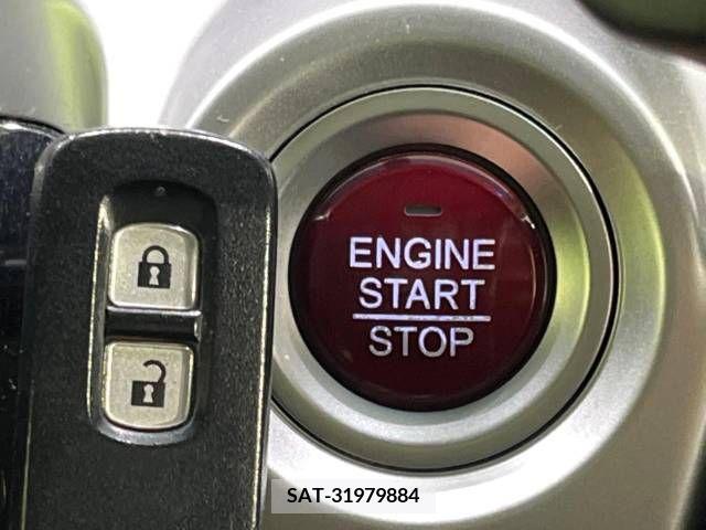 Honda N-WGN 2017-03 307752-6