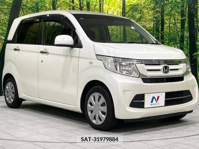 Honda N-WGN 2017-03 307752-16