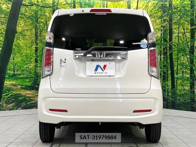 Honda N-WGN 2017-03 307752-15