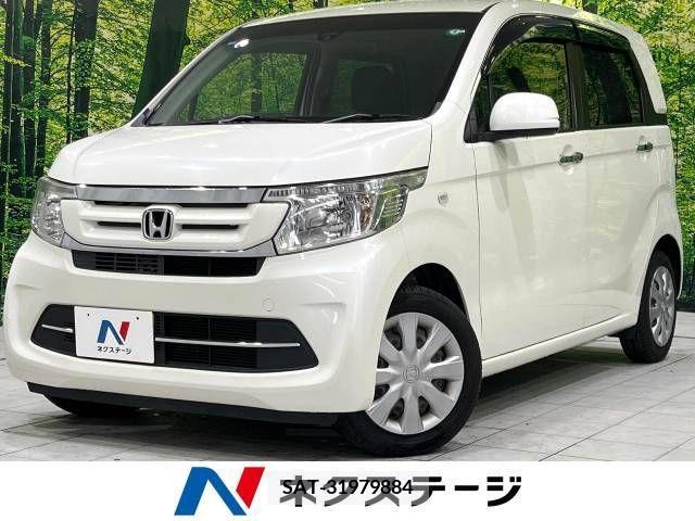 Honda N-WGN 2017-03 307752-0