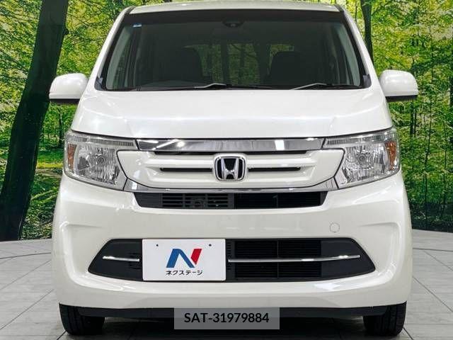 Honda N-WGN 2017-03 307752-14