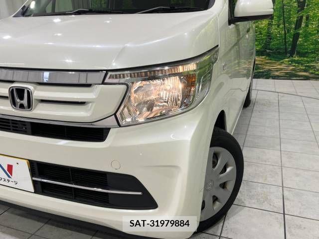 Honda N-WGN 2017-03 307752-12