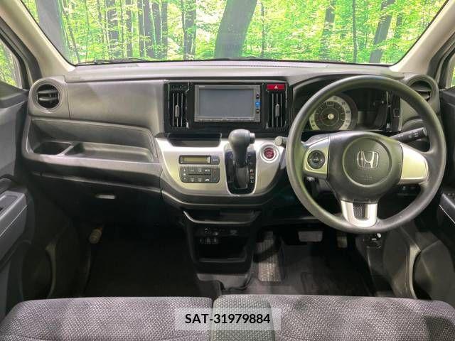Honda N-WGN 2017-03 307752-1