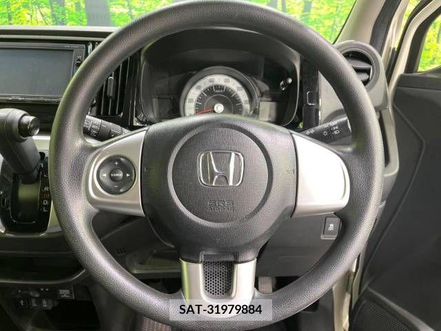 Honda N-WGN 2017-03 307752-11