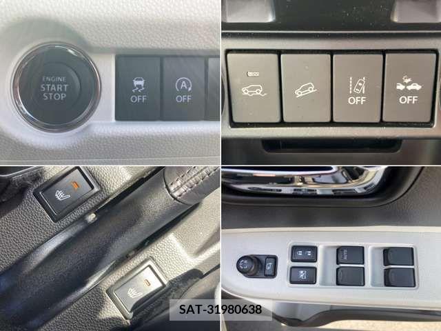 Suzuki IGNIS 2021-09 302668-14