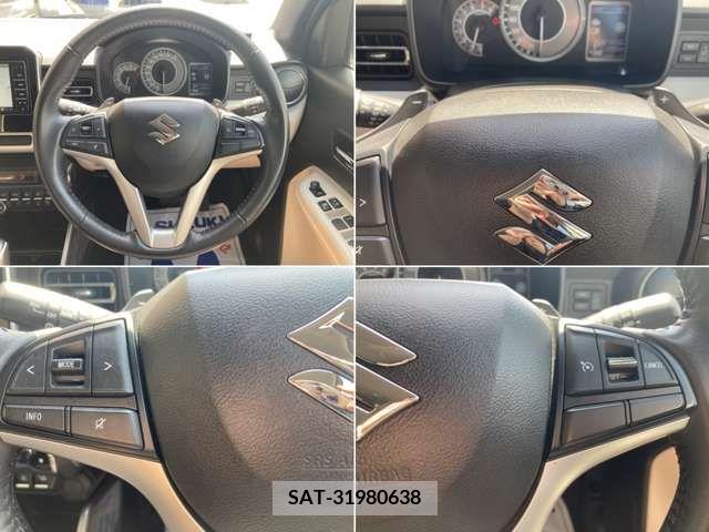 Suzuki IGNIS 2021-09 302668-13