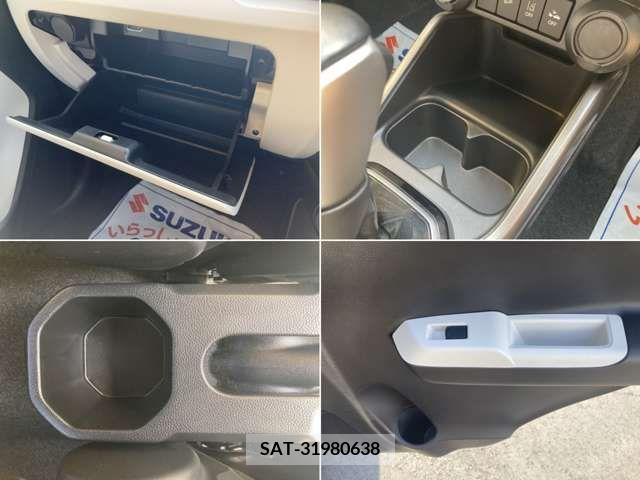 Suzuki IGNIS 2021-09 302668-19