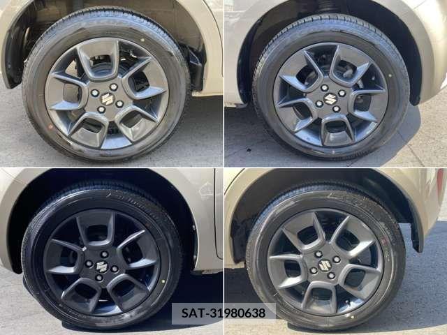 Suzuki IGNIS 2021-09 302668-10