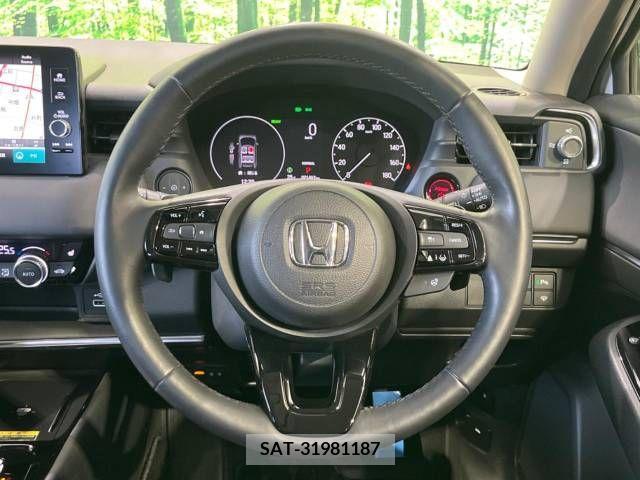 Honda VEZEL 2021-05 288244-13