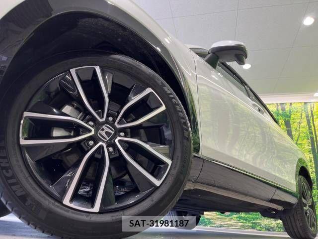 Honda VEZEL 2021-05 288244-12