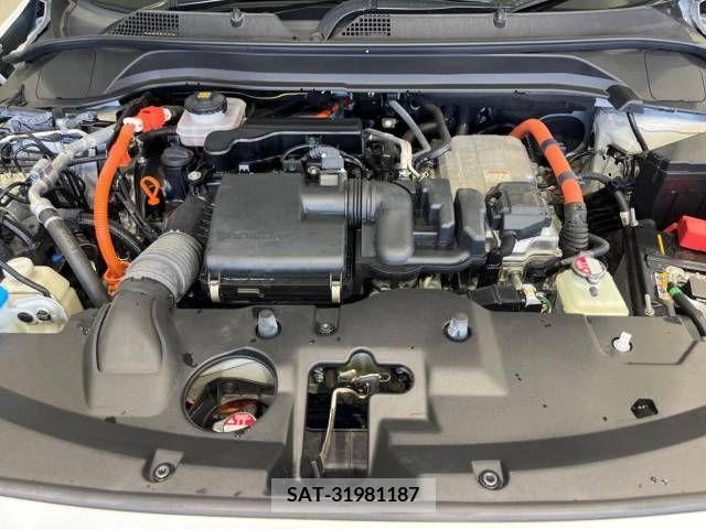 Honda VEZEL 2021-05 288244-16