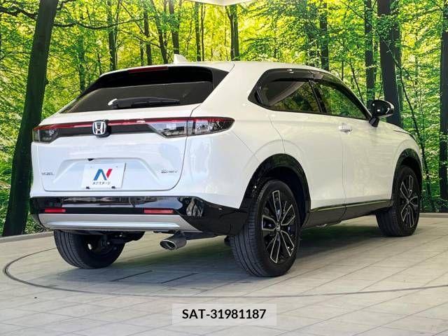 Honda VEZEL 2021-05 288244-15