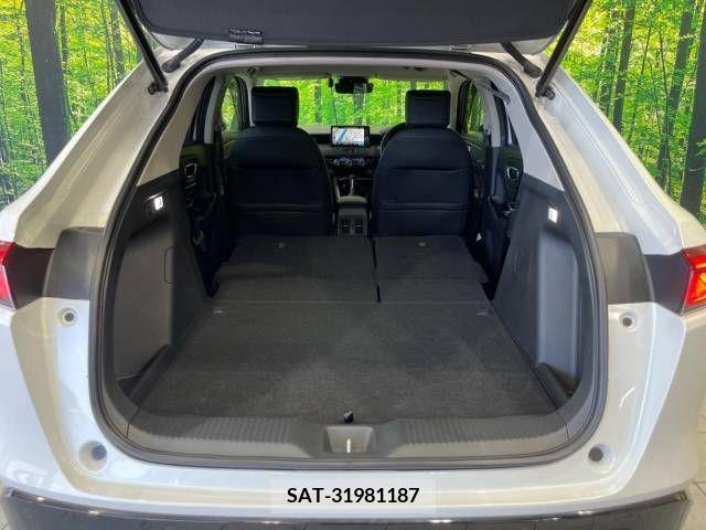 Honda VEZEL 2021-05 288244-10