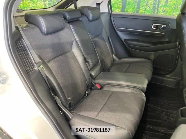 Honda VEZEL 2021-05 288244-9