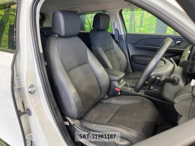Honda VEZEL 2021-05 288244-8