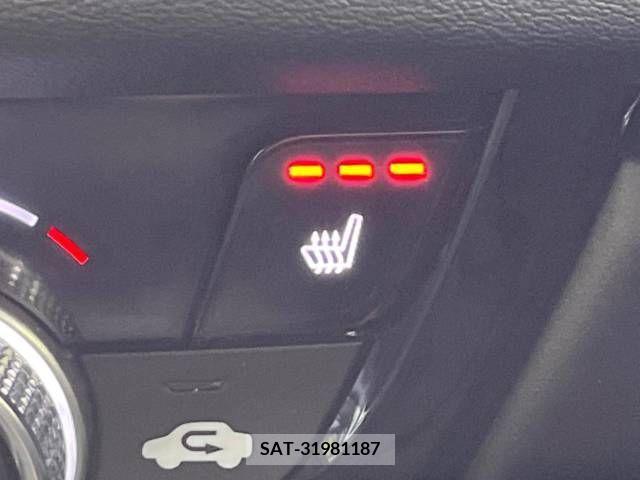 Honda VEZEL 2021-05 288244-7