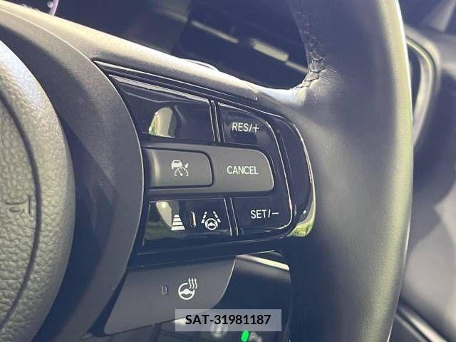 Honda VEZEL 2021-05 288244-5