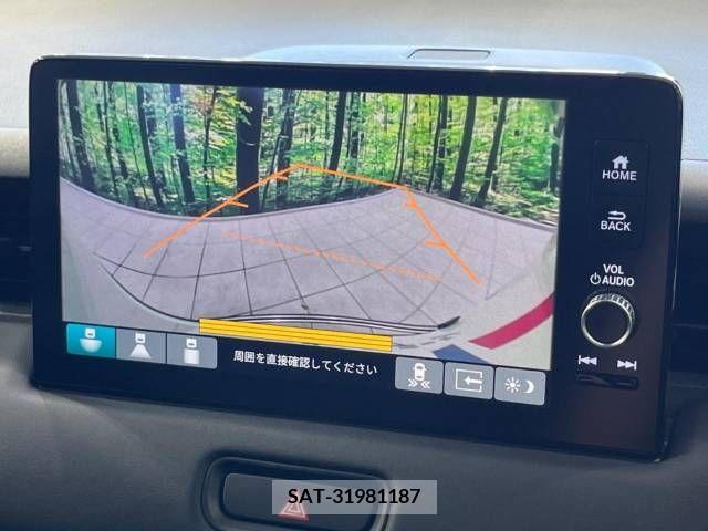 Honda VEZEL 2021-05 288244-4