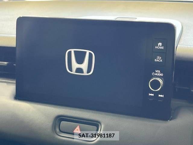 Honda VEZEL 2021-05 288244-3