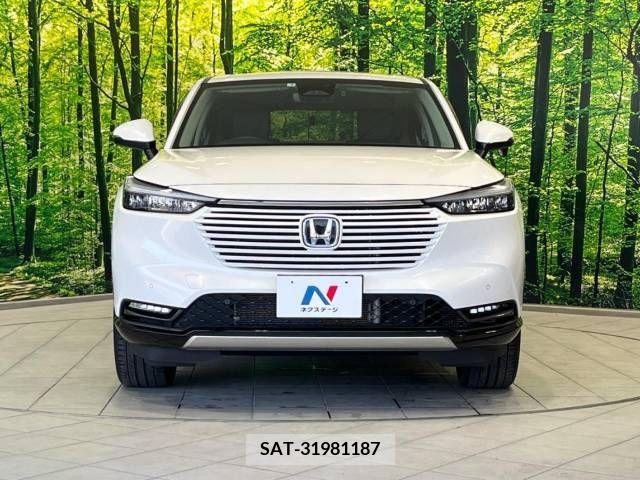 Honda VEZEL 2021-05 288244-14