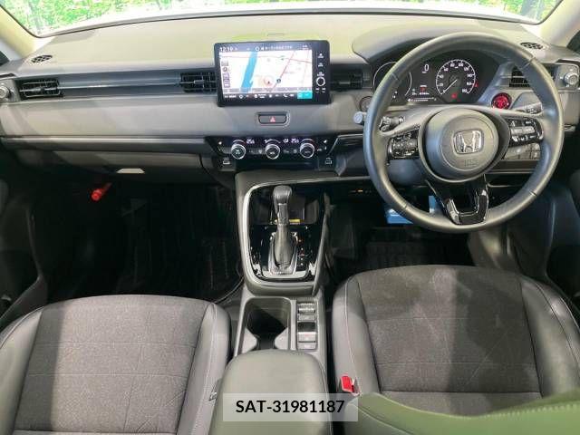 Honda VEZEL 2021-05 288244-1