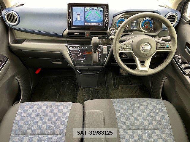Nissan DAYZ 2020-01 358846-1