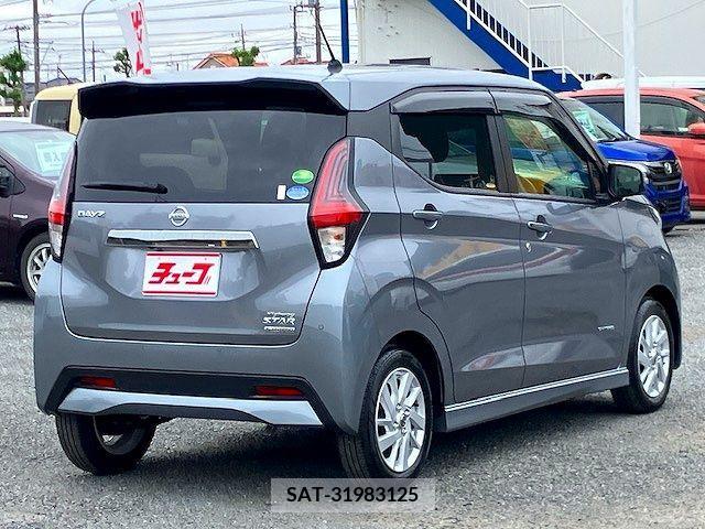 Nissan DAYZ 2020-01 358846-2
